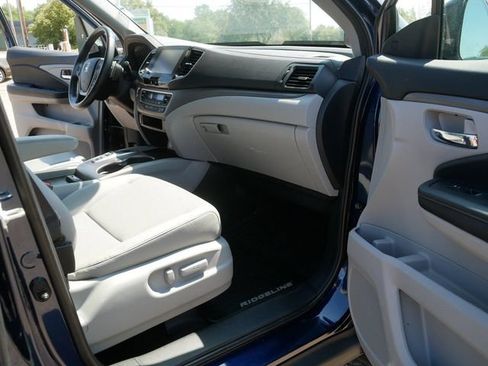 Used 2023 Honda Ridgeline RTL image 22