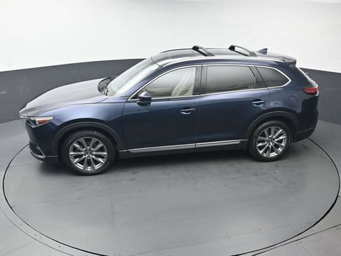 Used 2020 MAZDA CX-9 Grand Touring AWD/4WD image 39