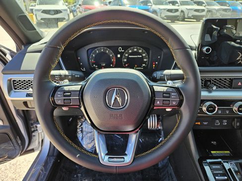 New 2026 Acura Integra A-Spec FWD image 14