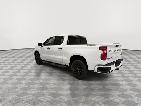 New 2026 Chevrolet Silverado 1500 RST w/ Redline Edition AWD/4WD image 7