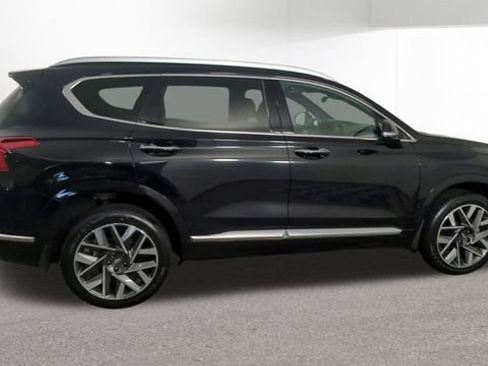 Used 2023 Hyundai Santa Fe Calligraphy AWD/4WD image 10