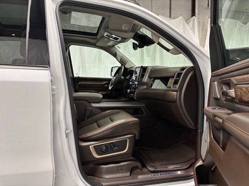 Used 2026 RAM 1500 Limited AWD/4WD image 57