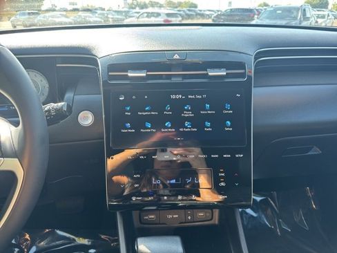 Used 2024 Hyundai Tucson XRT image 11