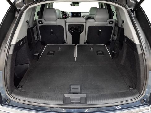 Certified 2025 Acura MDX SH-AWD w/ Technology Package image 36