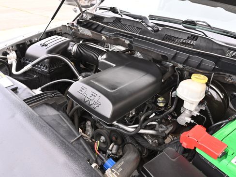 Used 2016 RAM 1500 Tradesman w/ Popular Equipment Group AWD/4WD image 23