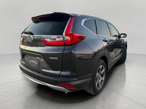 Used 2017 Honda CR-V EX image 4