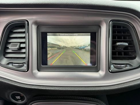 Used 2023 Dodge Challenger GT w/ Blacktop Package RWD image 23