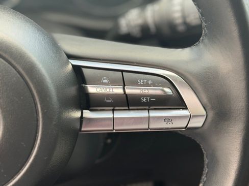 Used 2022 MAZDA CX-30 AWD 2.5 S w/ Preferred Package image 28