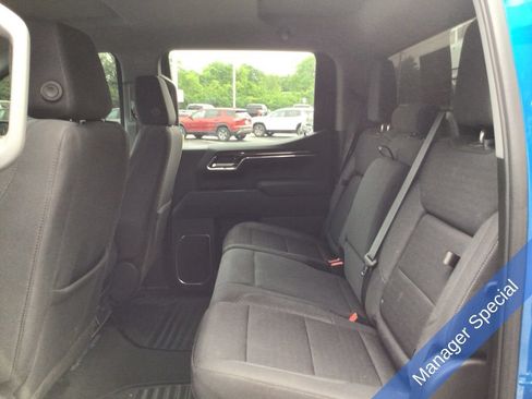 Used 2023 GMC Sierra 1500 Elevation AWD/4WD image 33