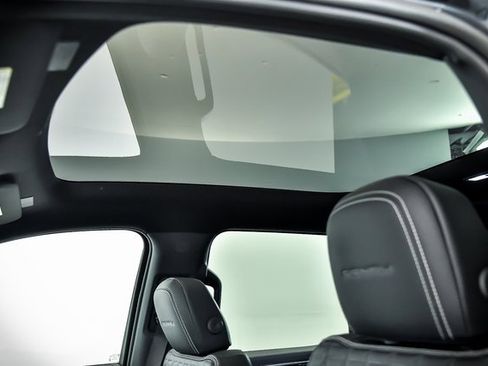 New 2025 GMC Sierra EV Denali image 11