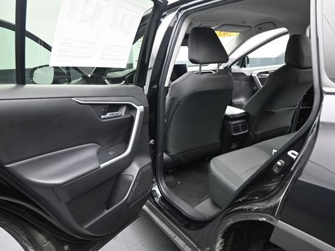 Used 2024 Toyota RAV4 XLE image 16
