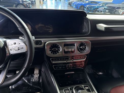 Used 2019 Mercedes-Benz G 550 image 22