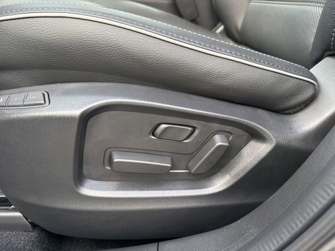 New 2025 MAZDA CX-5 AWD 2.5 S w/ Premium Plus Pkg image 25