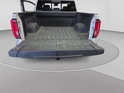 Used 2022 GMC Sierra 1500 SLT w/ SLT Premium Plus Package AWD/4WD image 48