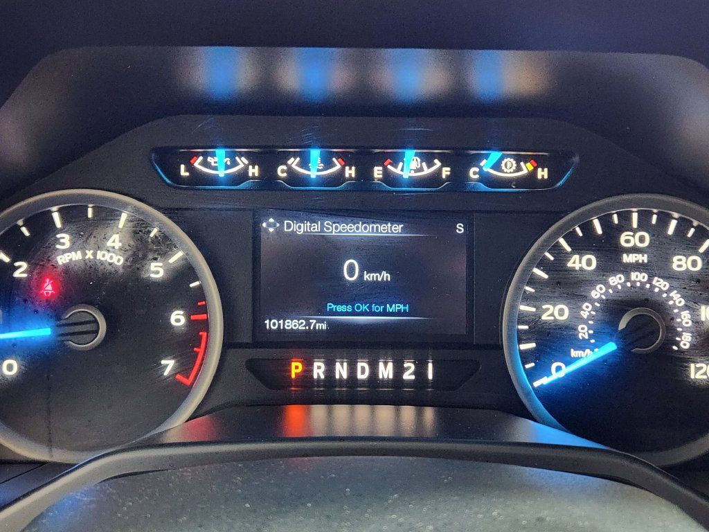Used 2015 Ford F150 XLT w/ Equipment Group 301A Mid AWD/4WD image 20