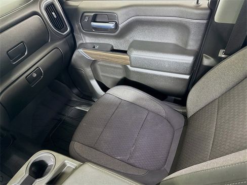 Used 2020 Chevrolet Silverado 1500 LT w/ LT Value Package image 19