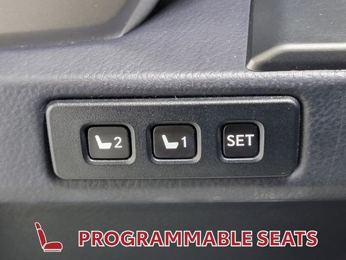 Used 2023 Lexus GX 460 Premium w/ Premium Package image 26