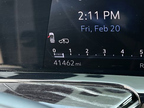 Used 2023 Cadillac Escalade Sport w/ Touring Package image 18