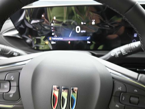 New 2025 Buick Envista Preferred w/ Convenience I Package image 16