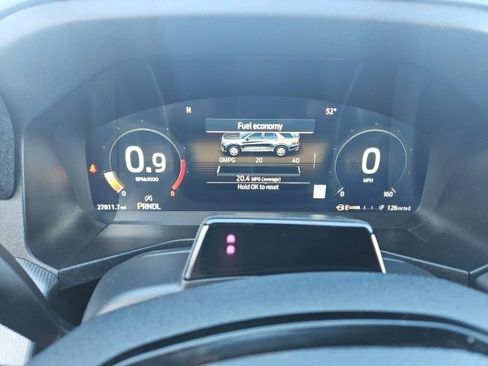 Used 2025 Ford Explorer ST-Line image 15