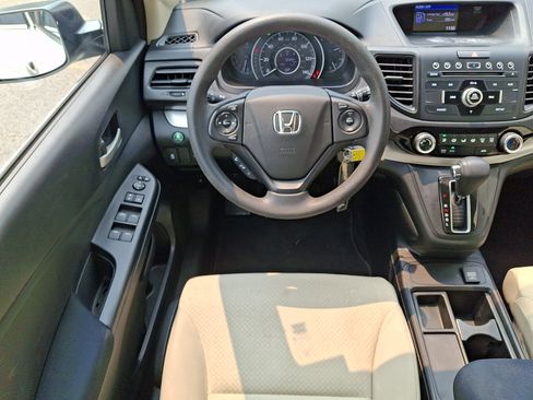 Used 2016 Honda CR-V LX image 11