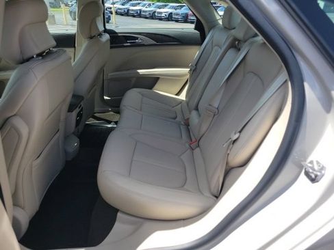 Used 2019 Lincoln MKZ Reserve AWD/4WD image 21