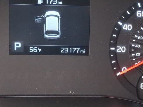 Used 2022 Kia Soul S image 20