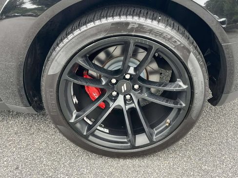 Used 2021 Dodge Challenger R/T Scat Pack RWD image 9