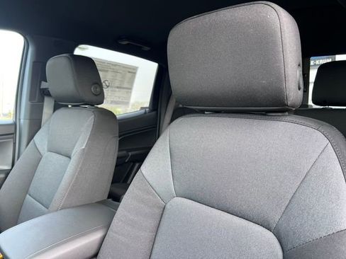 New 2026 Chevrolet Colorado Trail Boss AWD/4WD image 15