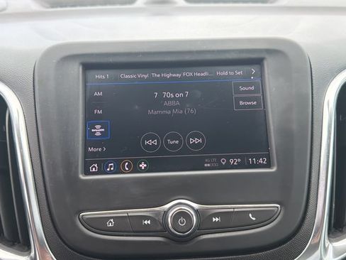 Used 2022 Chevrolet Equinox LT FWD image 28