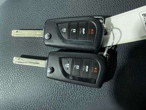 Used 2024 Toyota Camry LE FWD image 20