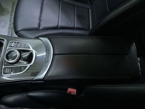 Used 2018 Mercedes-Benz C 300 4MATIC Sedan w/ Premium Package image 23