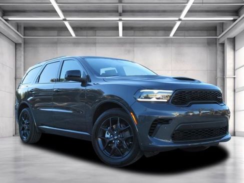 New 2026 Dodge Durango GT w/ Blacktop Package image 1