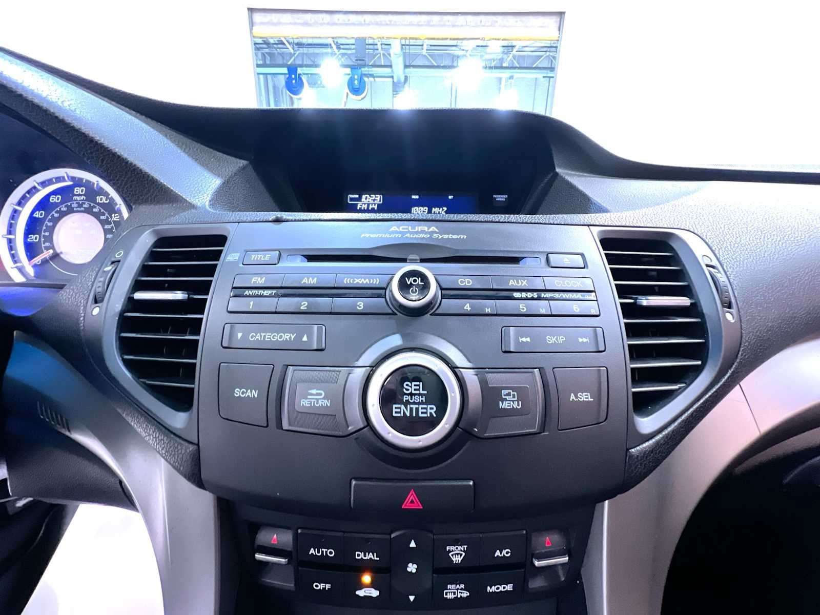 Used 2010 Acura TSX Sedan FWD image 24