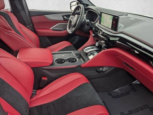 Certified 2026 Acura MDX A-Spec image 26
