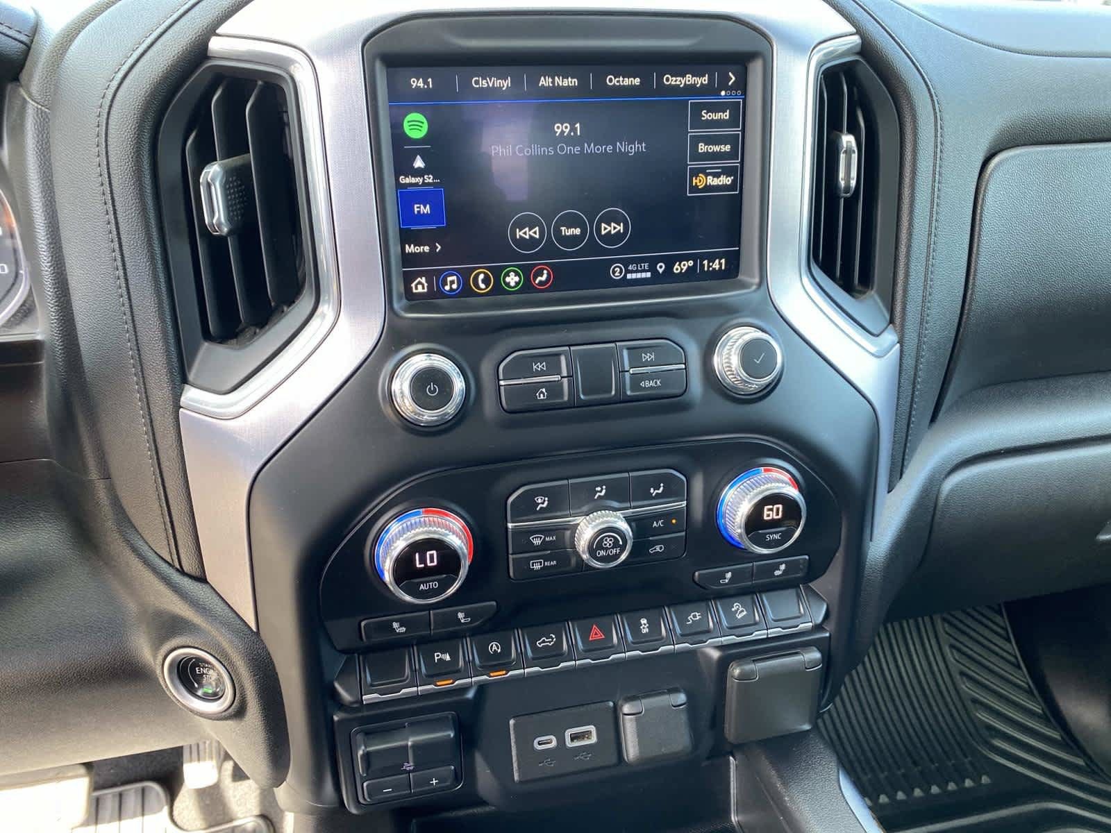 Used 2021 GMC Sierra 1500 Elevation w/ Preferred Package AWD/4WD image 13