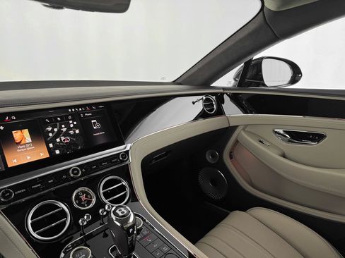 New 2026 Bentley Continental GT image 24