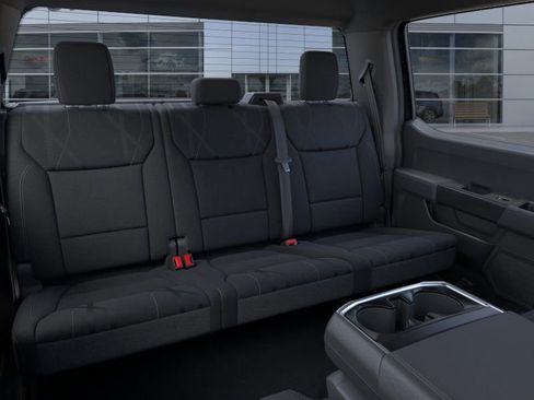 New 2026 Ford F150 STX image 11