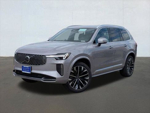 New 2026 Volvo XC90 B5 Plus w/ Protection Package AWD/4WD image 1