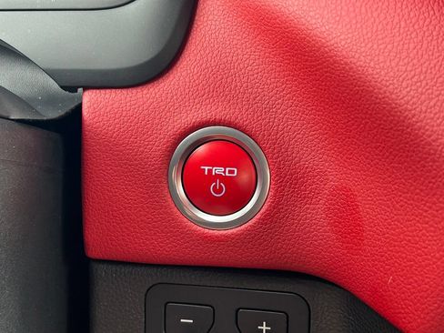 Used 2024 Toyota Tundra TRD Pro AWD/4WD image 29