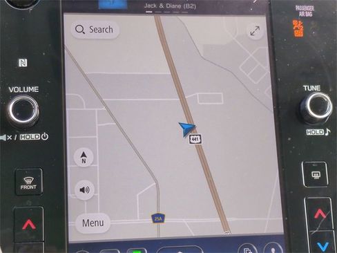 Used 2025 Subaru Outback Premium w/ Popular Package #1A image 22