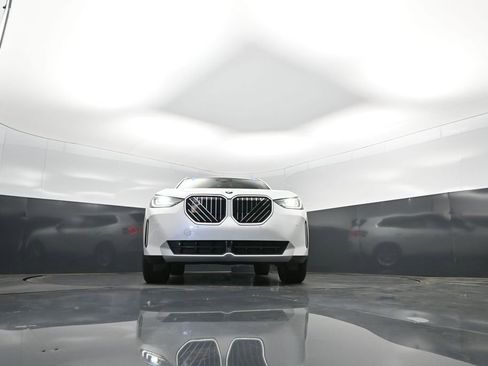 Certified 2025 BMW X3 xDrive30i AWD/4WD image 45