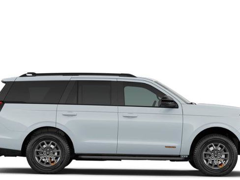 New 2026 Ford Expedition Tremor image 28