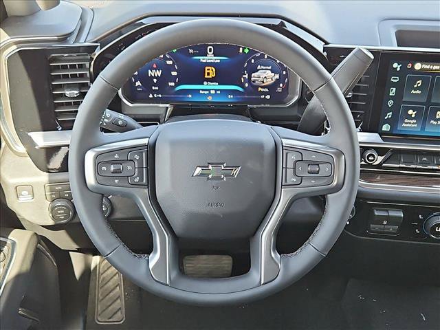 New 2026 Chevrolet Silverado 1500 RST w/ RST Select Package AWD/4WD image 10
