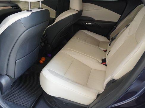 Certified 2024 Lexus RX 350 w/ Convenience Package AWD/4WD image 7