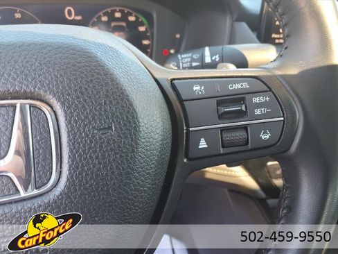 Used 2024 Honda Accord EX-L image 24