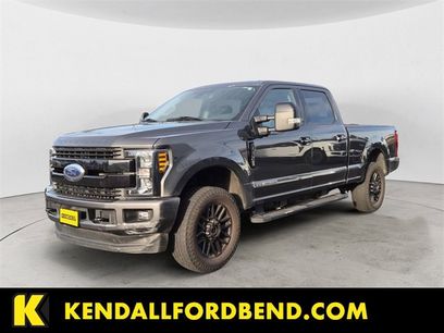 Used 2019 Ford F250 Lariat w/ Lariat Ultimate Package
