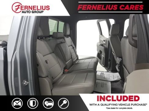 Used 2023 Chevrolet Silverado 1500 RST AWD/4WD image 22