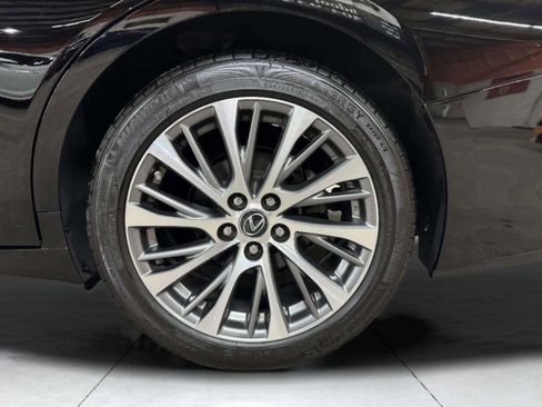 Used 2020 Lexus ES 350 w/ Premium Package FWD image 40