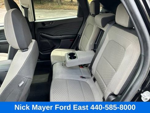 Used 2022 Ford Escape SE w/ Convenience Package FWD image 15